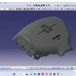 طراحی سه بعدی صنعتی|پرینت سه بعدی رایگان