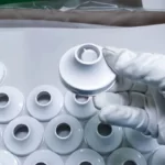 تزریق پلاستیک دقیق صنعتی