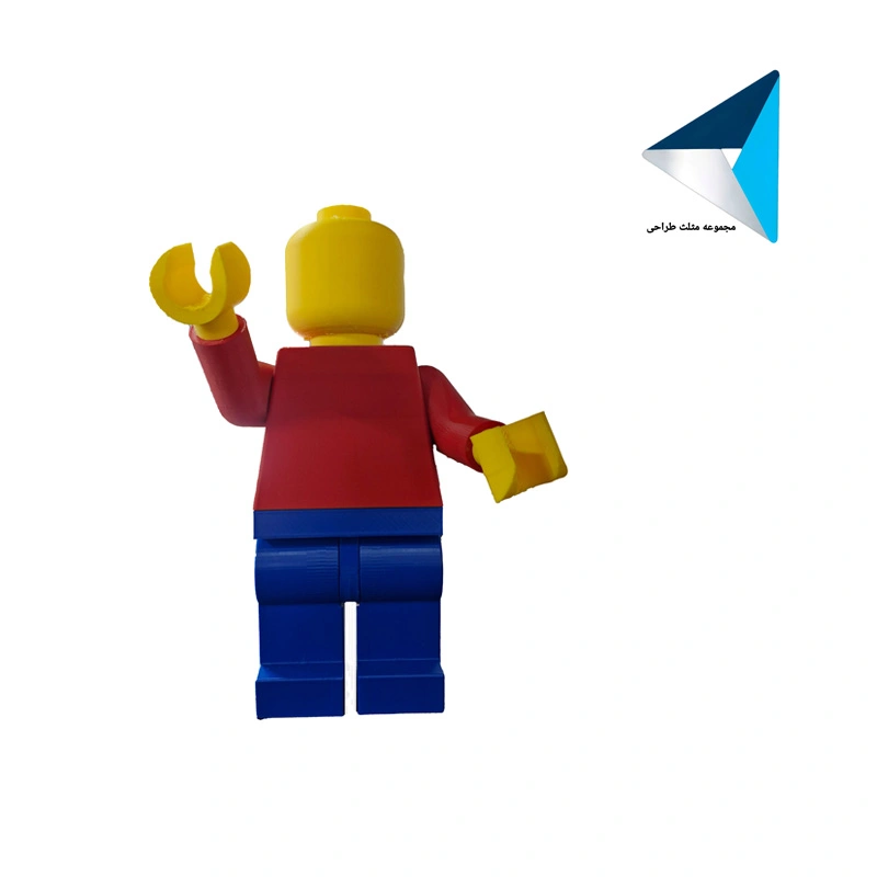 ماکت سازی با پرینتر سه بعدی 3D