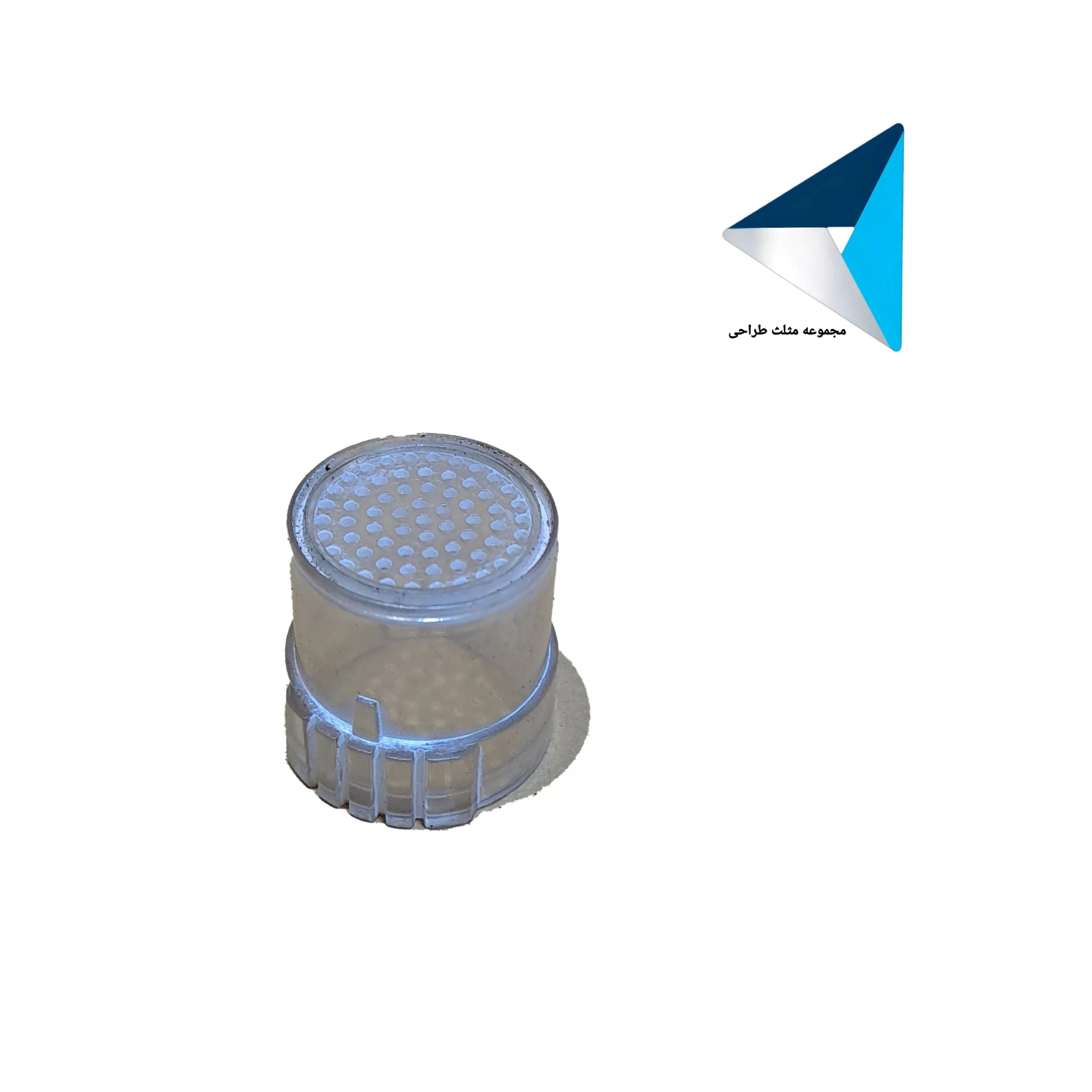 مهندسی معکوس قالب پزشکی