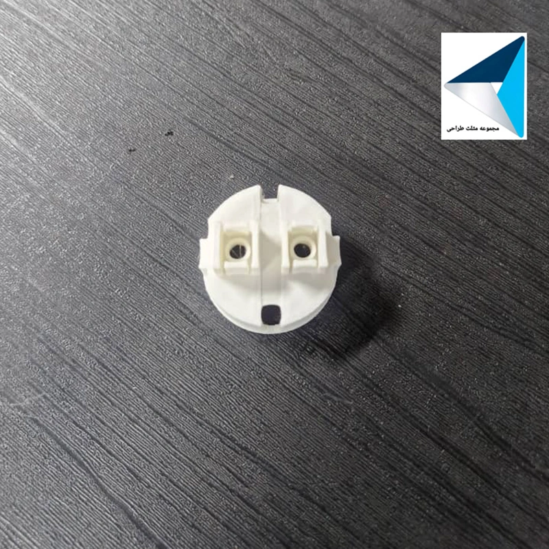 قالب تزریق پلاستیک پریز برق