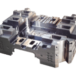 فولاد قالبسازی در قالب تزریق پلاستیک